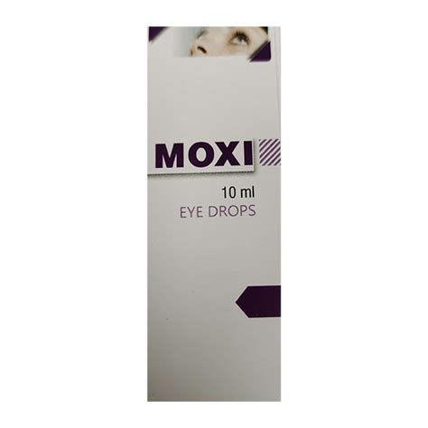 Moxi Eye Drops Ml Price Uses Side Effects Netmeds