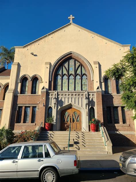 San Diego's Best Churches [Updated 2025]