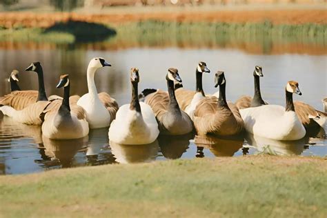 Best Heritage Geese Breeds For The Homestead