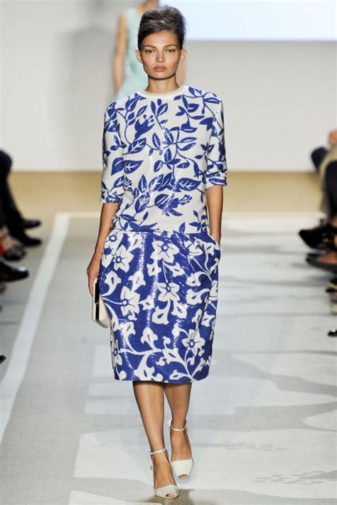 Diane Von Furstenberg Spring New York Fashion Week Fashion