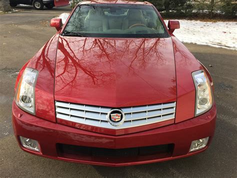 2004 Cadillac XLR for sale