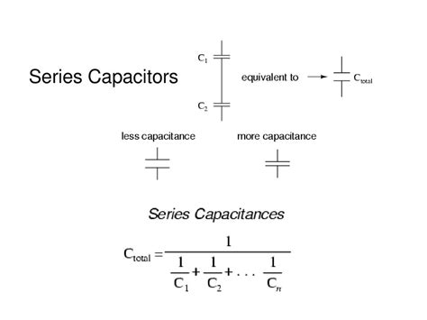 More Circuit Components Capacitors Inductors And Diodes Ppt Download