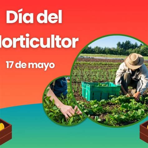 Día Mundial del Horticultor Centro de Educación Ambiental de Dehesa