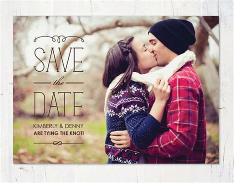 Save The Date Ideas - Save The Date Ideas #801947 - Weddbook