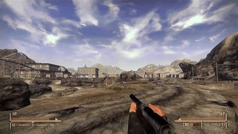 Buy Fallout New Vegas For Ps3 Retroplace