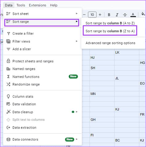 Mejores Maneras De Identificar Y Eliminar Celdas Vac As En Google Sheets