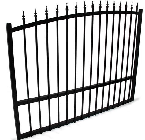 Driveway Gates Estate Swing 16 Foot Long Dual Driveway Gate Made In Usa