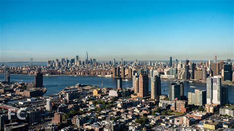 Construction Tour: Skyline Tower — FIELD CONDITION