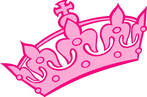 Free Princess Crown Png Svg 342 Svg Png Eps Dxf File