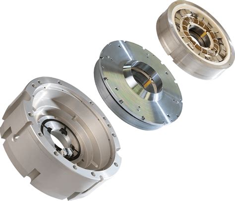 How Magnetic Bearing Active Magnetic Bearings Amb Homopolar Design