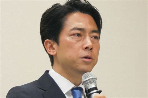 【自民党総裁選】小泉進次郎氏“サラブレッド仲間”が裏切りの“コバホーク推し” 「中身がない」と盟友を失望させた環境相時代の「発言