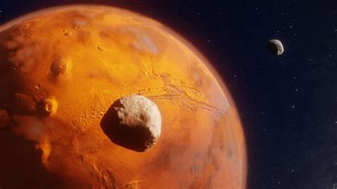 Mars Moons: Facts About Phobos & Deimos | How Many Moons Does Mars Have ...