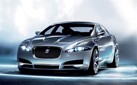 Jaguar Car