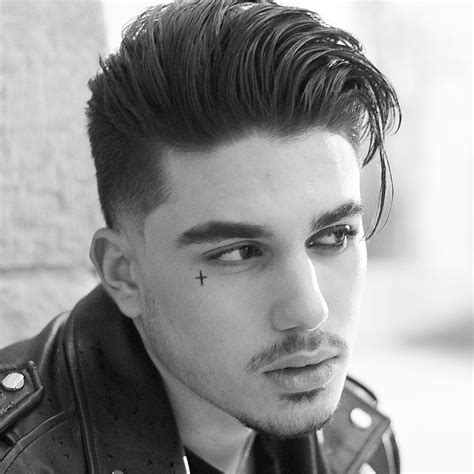 100+ Best Men's Haircuts For 2021 (Pick A Style To Show Your Barber)