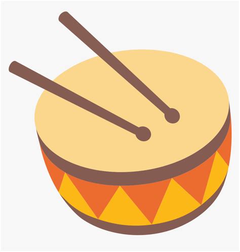 Musical Instruments Emoji Png, Transparent Png - kindpng