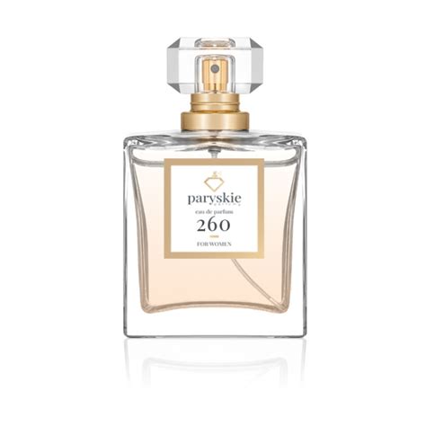 Paryskie Perfumy Damskie Inspirowane Chanel Coco Mademoiselle