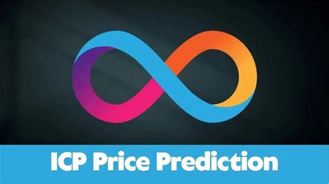 Icp Price Prediction Icp News Today Icp Technical Analysis