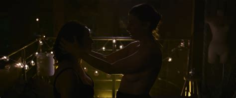 Nude Video Celebs Bryn Woznicki Nude Chelsea Morgan Sexy Her Side Of The Bed 2018