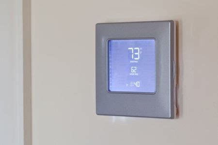 Thermostat Installation | Expert Heating Contractor In Ohio