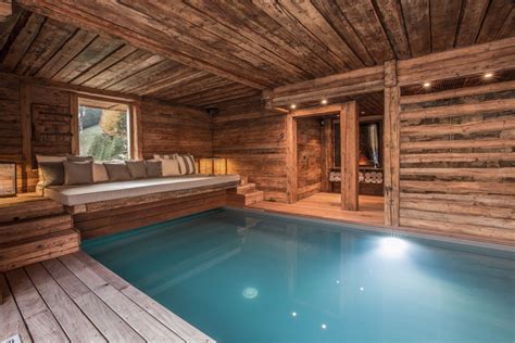 Location Chalet Luxe Grand Bornand