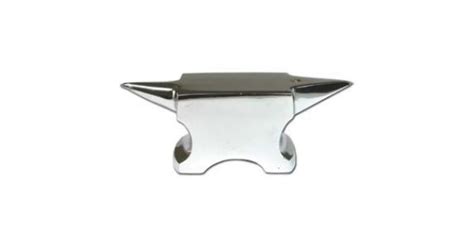 Beadsmith Double Ended Miniature Horn Anvil Bench Tools Supplies