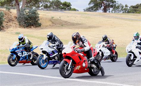 News Regarding Round 2 Of Motostars At Broadford Motorcycling Australia