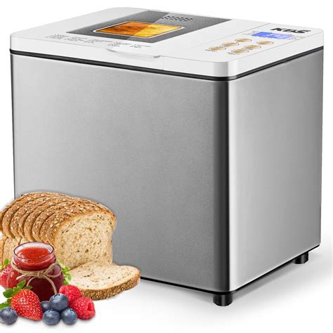 kbs bread machine 7