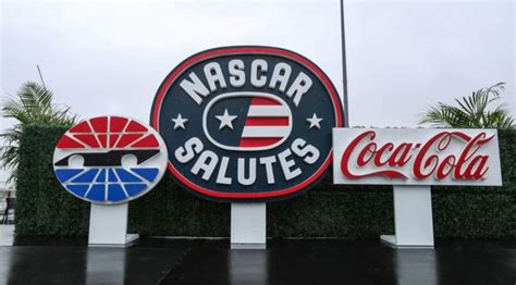 Coca-Cola 600 postponed until Monday at 3 p.m. ET | NASCAR