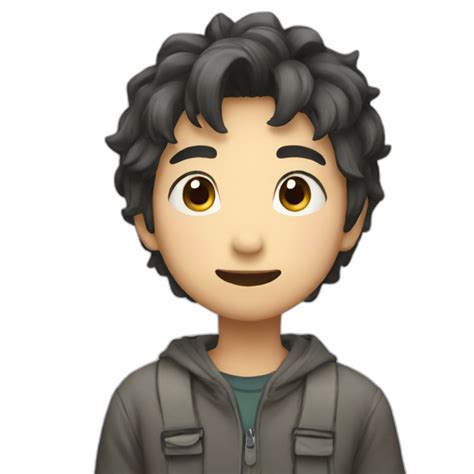 AI Emoji Generator