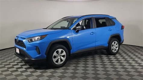 2019 Toyota RAV4 LE Eagan Cottage Grove Mendota Heights Saint Paul