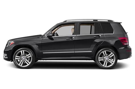 Mercedes Benz Glk Class Model Years Generations And News