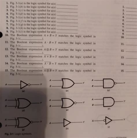 [Solved]: answer and how we got there 10. The Boolean exp