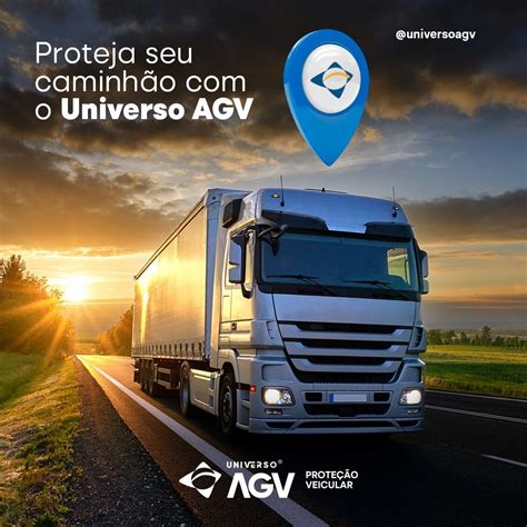 O Universo Agv Tem A Proteção Veicular Certa Para Você Que Vive Sobre Quatro Rodas Seja