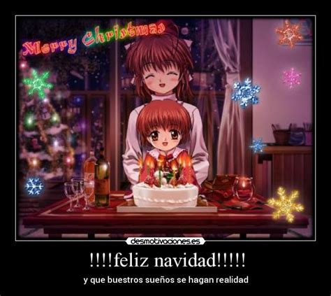 Feliz Navidad Desmotivaciones