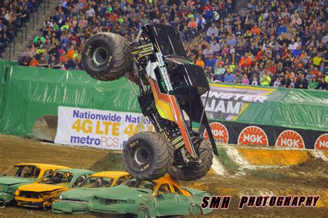 Indianapolis 2016 Monster Trucks Wiki Fandom