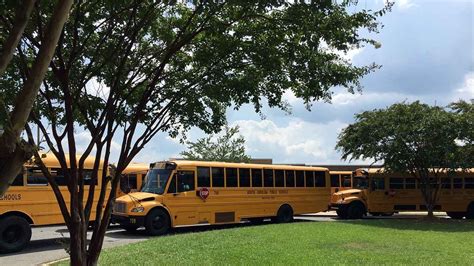 The Charlotte-Mecklenburg Schools plan to diversify magnet schools ...