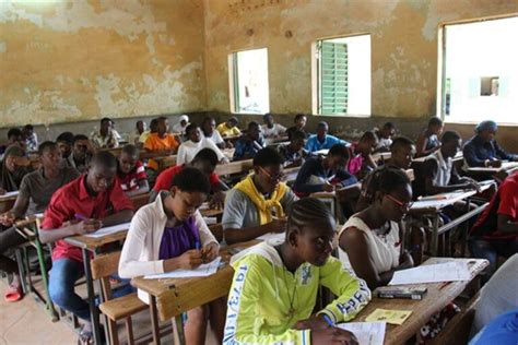 Mali BAC 2023 Les résultats en ligne Les résultats du BAC Mali 2023