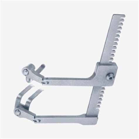 Caspar Self Retaining Retractor Xelpov Surgical