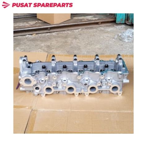 Jual Cylinder Head Deksel Wl Ford Ranger Everest Tdi Cc Bt