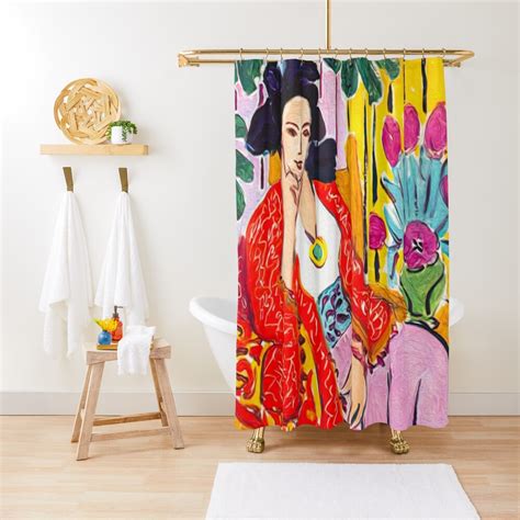 Henri Matisse Odalisque In Red Jacket 1937 Photographic Print For