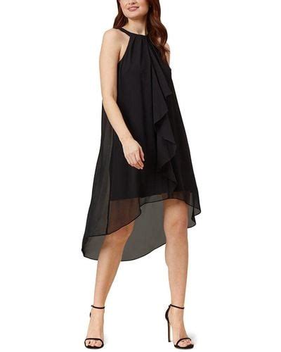 Adrianna Papell High Low Dresses For Women Lyst