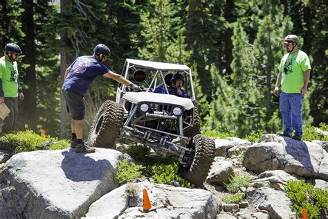 What Is Rock Crawling World Extreme Rock Crawling