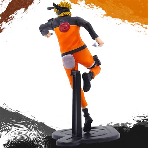 Figura Naruto Uzumaki SFC Naruto Shippuden Aby Style Cracken Shop