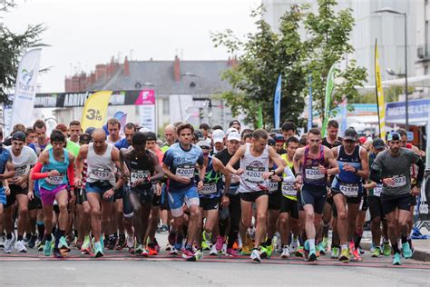 Albums Photos Du Marathon Running Loire Valley