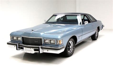 1975 Buick Riviera | Classic Auto Mall