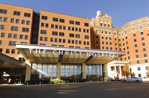 These Are Ohio's Best Hospitals, As Ranked By US News