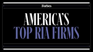 Connecticut Wealth Management Ranked On Forbes Top Ria Firms List