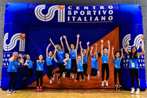 Reggio Calabria La Ritmica Restart Conquista Medaglie Nel