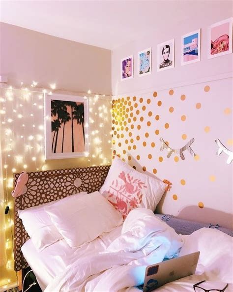 Ideas Fáciles Para Decorar Tu Cuarto Y Agregarle Estilo Sin Gastar Mucho