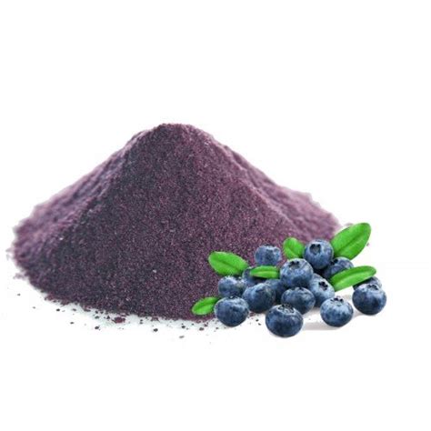 Blue Berry Powder Naveenya Kaya Kilogram At Rs 1875 Kg In Sahibabad